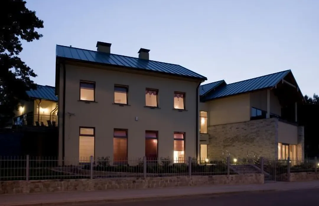 Afrodyta Spa & Wellness Resort-1