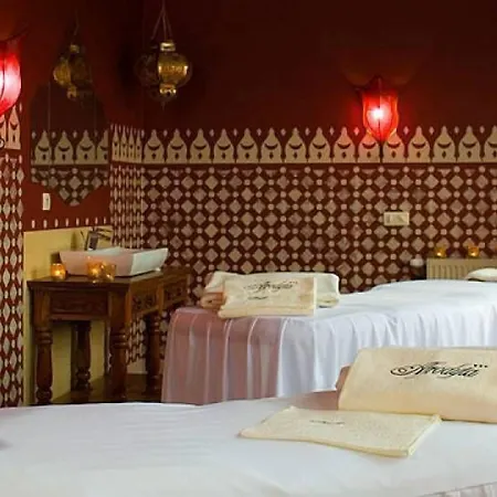 Afrodyta Spa & Wellness Resort-3